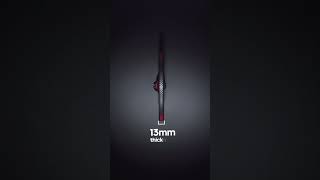 Video thumbnail: adidas Metalbone Middleweight Carbon Fiber Pickleball Paddle