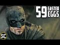 THE BATMAN Trailer EASTER EGGS and Breakdown + New Riddle SOLVED? | Joker Theory Explained