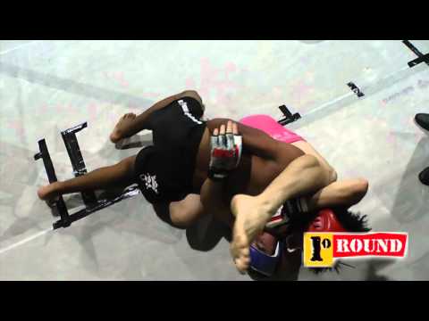 Showfight Brasil: Thaylon Soeiro venceu Geo Rodrigues