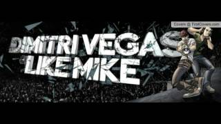 Dimitri Vegas &amp; Like Mike ft Redfoo - Meet Her At Tomorrow