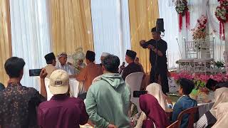 Download lagu Simulasi akad nikah sunda mp3