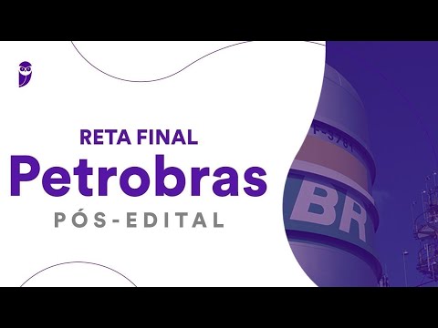 Reta Final Petrobras - Pós-Edital: Lei das Estatais (Artigos 28 a 91) - Prof. Herbert Almeida