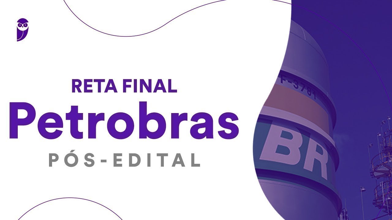 Reta Final Petrobras - Pós-Edital: Lei das Estatais (Artigos 28 a 91) - Prof. Herbert Almeida