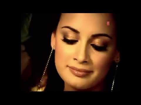 Kajra Mohabbat Wala Sonu Nigam | Alisha | Diya Mirza | Amit Das Official Remix |
