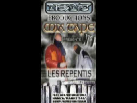 Les Repentis - Pourquoi tu parles