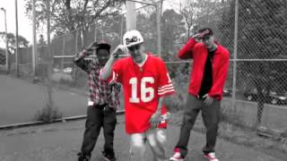 Hatin on Me- Young Swagg ft. Mac Streetz (full video)