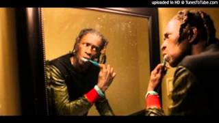Young Thug   Bossy Ft  Slug Official Audio **Thugger Leaks** ((2014))