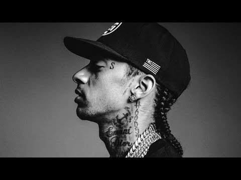 Nipsey Hussle ft. Cuzzy Capone - On The Floor / REMIX Claude Lazarus