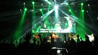 Citipointe live-Hope is Erupting Tour
