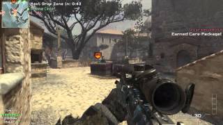 imparable17 - MW3 Game Clip