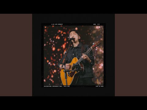 사랑은 여기 있으니 (Live)