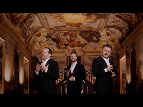 Trio Vivere - Oprosti (Official Video)