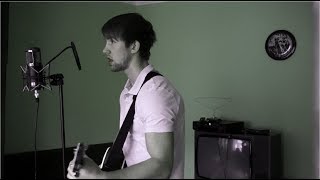 Slza - Paravany (acoustic cover) Slza - Paravany (acoustic cover)