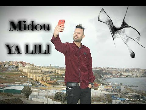 Cheb Midou - Ya LiLi Feat Seif Seif Abdoun ' ExcLu By Zakzak SmàTi