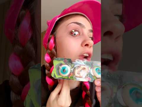 DULCES DE ELENITIS CONJUNTIVITIS