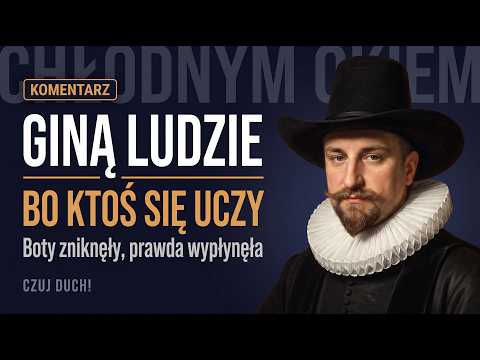 🔥 Sygnalista pierwszy w prokuraturze. Polska afera szpitalna w cieniu czystki trollątek na X 🧊⚔️