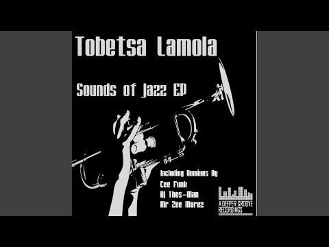 Sounds of Jazz (Original Mix)