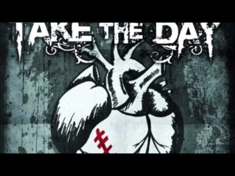 Take the Day -  Your Sin