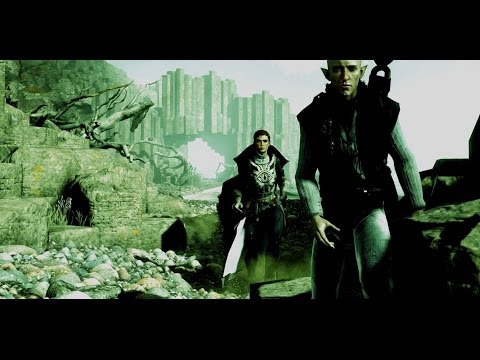 Dragon Age: Inquisition - Trailer November 18th 2014