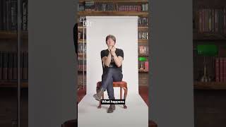 Why we can't see the smallest things | Brian Cox