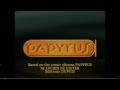 Papyrus Intro 1 German