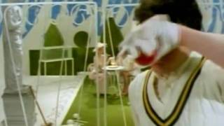 Soft Cell -Tainted Love official music video