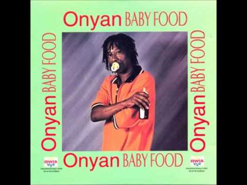 Onyan - babylon chase i