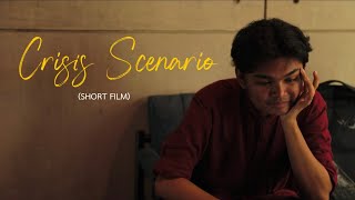 CRISIS SCENARIO (2024) l SHORT FILM