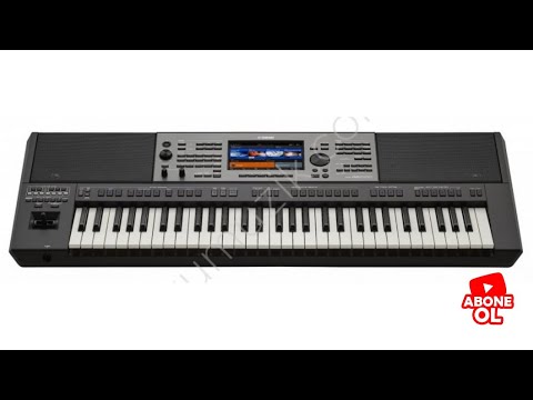 Dem Sesi Perküsyon eşliğinde [ DO# ]