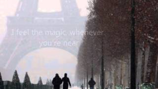 98 Degrees This Gift Lyrics