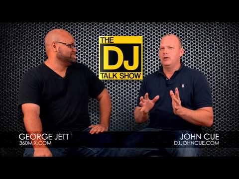 Is Serato Dead? -The DJ Talk Show 7