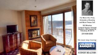preview picture of video '5620 Highlands Drive, Harbor Springs, MI Presented by Bill Winslow.'