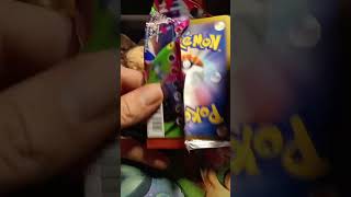 Pokemon Mega Inferno X! 🔥 #pokemon #mega #packopenning #pokemontcg #fyp