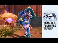 Videoclip de gameplay cu Plants vs. Zombies: Battle for Neighborville  Playstation