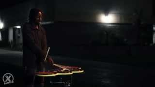 Jonathan Wicks&#39; &quot;Wonderland&quot; | feat. Xymox Percussion Tenor Drum Pads