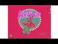 Arthur Theme Song All Four Endings Horror Version