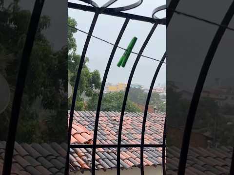 E tome chuva em Tejuçuoca CE 01/03/2026
