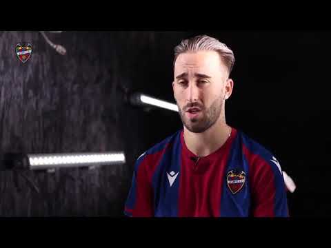 Rivillos: "El Levante UD FS ha hecho un proyecto muy ambicioso"