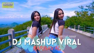 Download lagu DJ KARNAVAL FULL MASHUP VIRAL BASSNYA NYESSS mp3