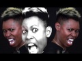 Skunk Anansie - I Will Break You 