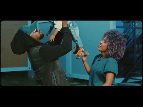 BIG MJ X LOUSFAH X TINAH - Tsy Anjara (clip gasy 2024)