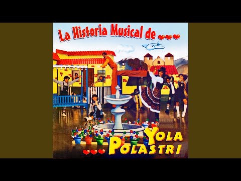Parrandita - Yola Polastry
