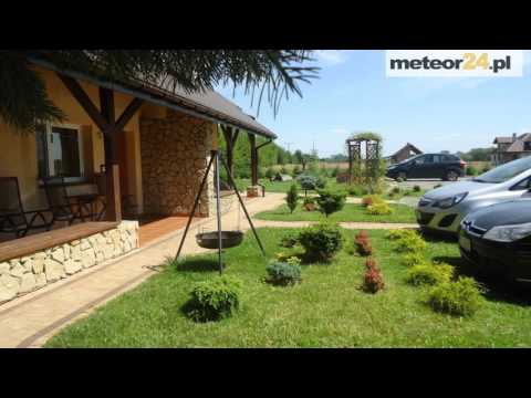 Pokoje Gościnne Pod Lipami - Baranów Sandomierski meteor24.pl