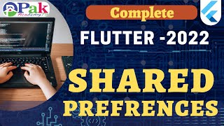 Download the video "sharedpreferences in flutter counter app"