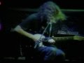 Widespread Panic - Driving Song / Breathing Slow - 04/28/02 Oak Mountain Amphitheatre, Pelham, AL