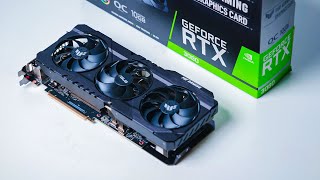 [情報] 原價屋華碩3090/3080降價