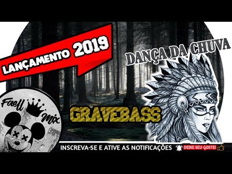 TRIBO DOS MALOKA [GRAVE BASS] DANÇA DA CHUVA - HITS DO CARNAVAL EP:02