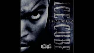 Ice Cube - Wicked (Lyrics)