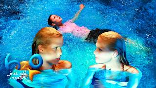 H2O - just add water S2 E21 - And Then There Were Four (full episode)