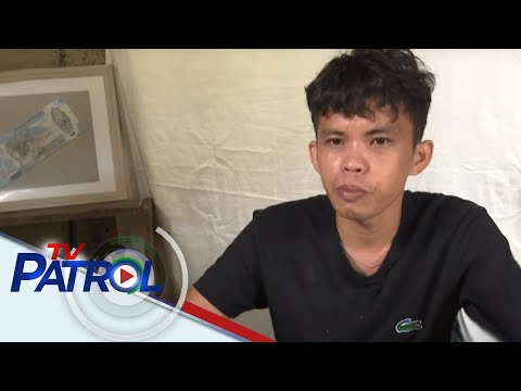 KBYN: Mga obra ng binatang taga-Quezon aakalain na totoong bagay TV Patrol